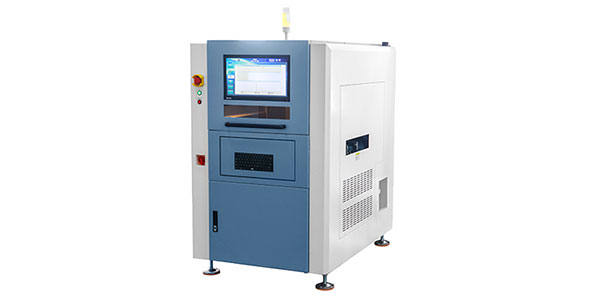 激光打標機生產廠家